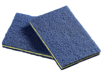 Абразивные листы типа 